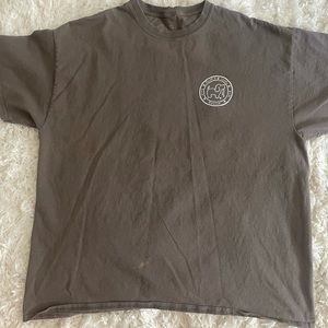 puppie love sunflower shirt!!